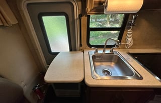 2014 Forest River RV Forester LE 2251LE Chevy