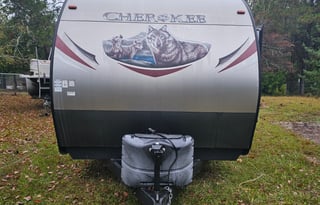 2016 Forest River Cherokee