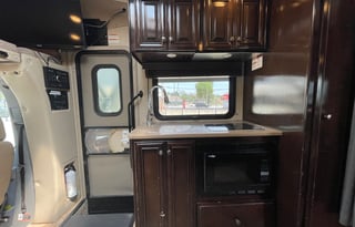 2017 Mercedes Benz Thor Citation Sprinter 24SV