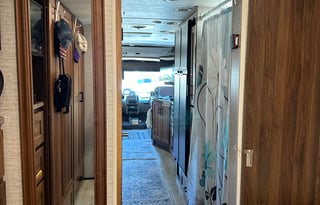 Enjoy the "RV Life" without all the work.