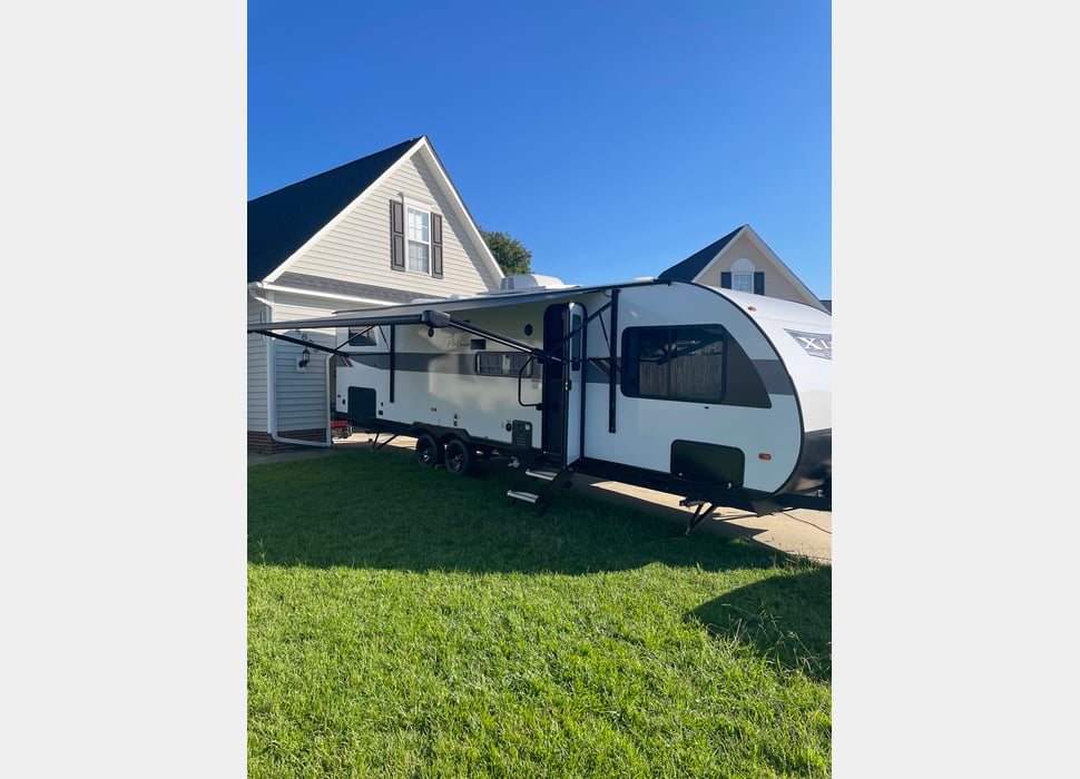 Travel Trailer rentals in Noblesville