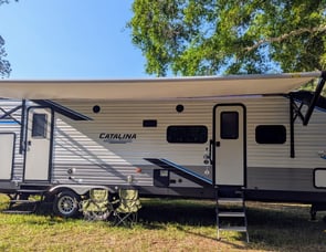 Coachmen RV Catalina Legacy 323BHDSCK