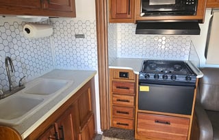 Eric and Danielle's Fun Bus