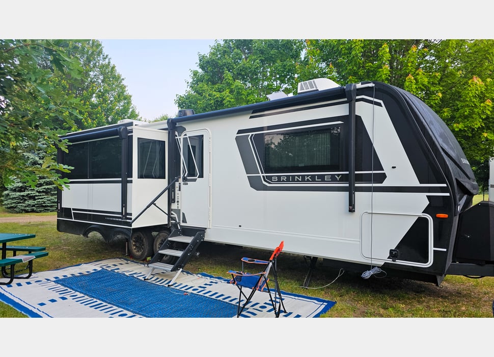 Travel Trailer rentals in Gettysburg