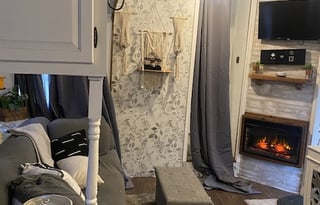 1993 Coachmen RV Catalina 275RK