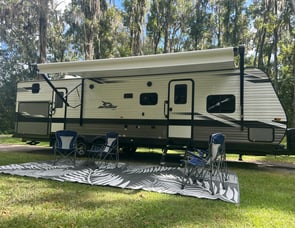 Jayco Jay Flight 32BHDS