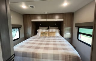 Imagine yourself here! Grand Design Imagine