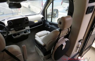 Brand New Luxurious Mercedes Tiburon R