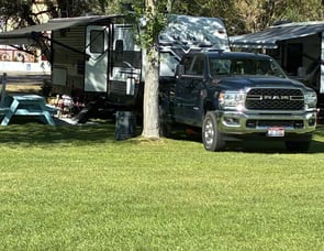 Palomino Puma XLE Lite 27RBQC