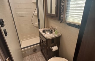 2018 Jayco Redhawk 26XD