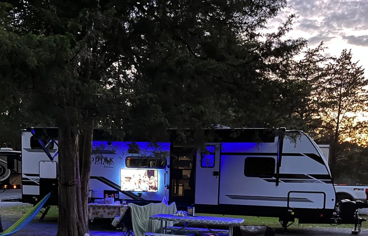 RV Photo