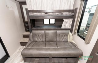 Get s’more with our RV! 2022 Transcend Xplor 265BH