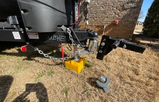 2023 Grand Design Imagine - Feature Packed Escape