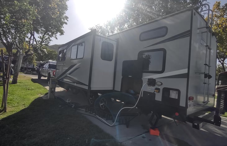 RV Photo