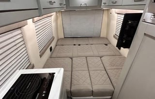 2025 Coachmen Galleria 24FL – Modern Luxury