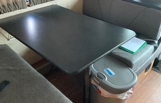 "Archie"- a fun motorhome for families and friends