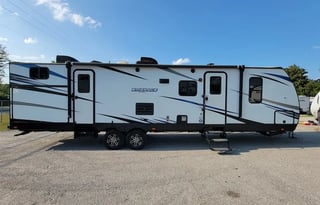 Cruiser Embrace EL310