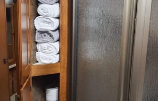 Camping in Style- Large groups/family RV Rental