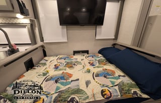 The Adventure Wagon! 2024 Family Bunkhouse RV, Sleeps 8-10, Pet Friendly
