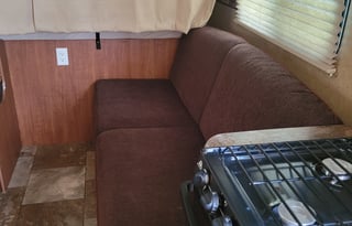 2014 Jayco Jay Feather Ultra Lite X19H