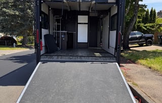 2020 Jayco Toy Hauler-Sleeps 6-Delivery Available