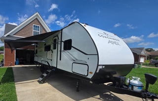 2025 Coachmen Apex-X Series 26BHX