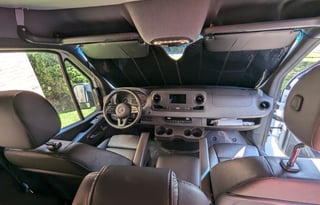 Adventure Van for the Best Memories!