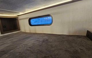 Z&S home on wheels with kids bunk room