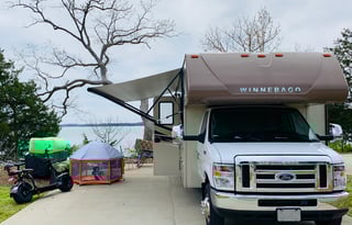 2019 Winnebago Spirit