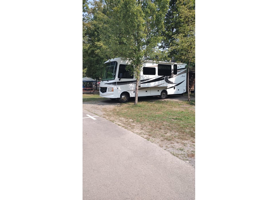 Class A Motor Home rentals in Havertown