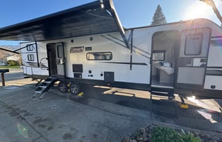 2023 Dutchmen rv coleman