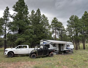 Forest River RV Sandstorm Sport Series 241