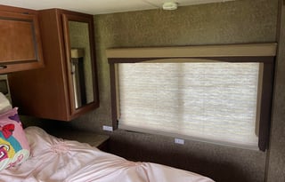 2014 Thor Motor Coach ACE 29 2