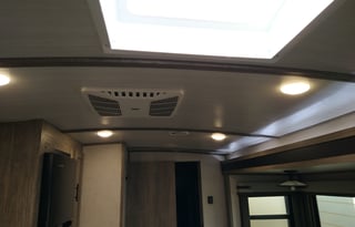 39 ft. Salem Hemisphere