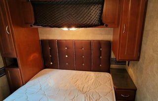 *FREEDOM FINDER* 2015 Winnebago Minnie Winnie