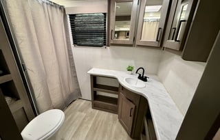 Grand Design Transcend Xplorer 260RB