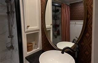 The Sierra Retreat – Luxury Family Fifth wheel
