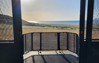 Explore in Comfort Rent Our Luxurious Grand Design