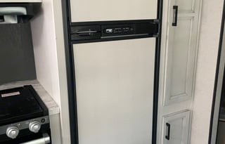 2022 Highland Ridge RV Open Range bunkhouse