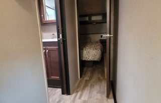 2021 Shasta RVs Phoenix 367BH