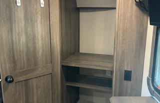 Norman Outdoor's Kid and Pet Friendly RV Rental