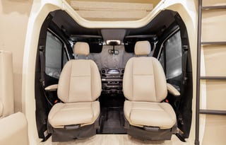 2023 Winnebago Sprinter 24J Turbo Diesel -RV 11