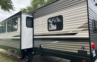 2022 Heartland Trail Runner-Create Memories!