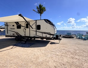 Heartland North Trail 29BHP