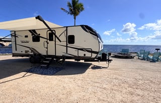 The Ultimate Family Adventure Getaway