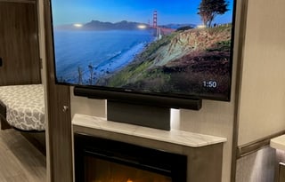 2022 Fleetwood RV Frontier Frontier 36SS