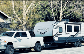 Adventure in Style - 2022 Forest River EVO