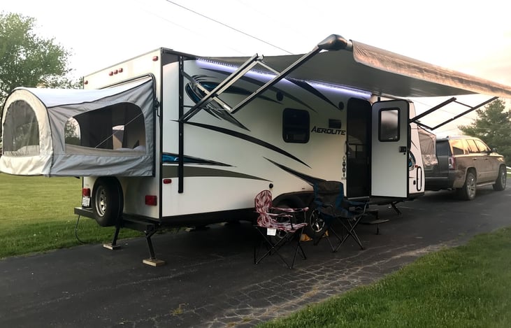 RV Photo