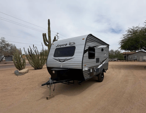 Jayco Jay Flight 154BH