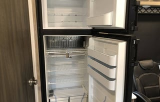 2022 Forest River RV Work and Play 29SS